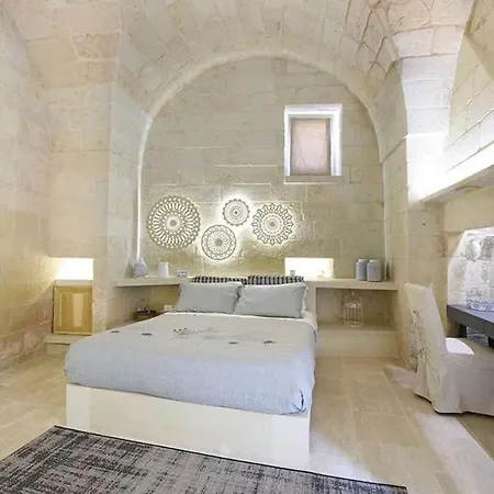 Palazzo Corte Dei Granai Raro Homes Collection * Maglie