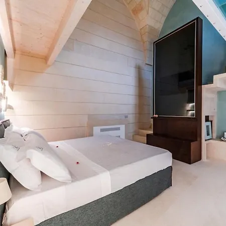 Holiday home Palazzo Corte Dei Granai Raro Homes Collection *