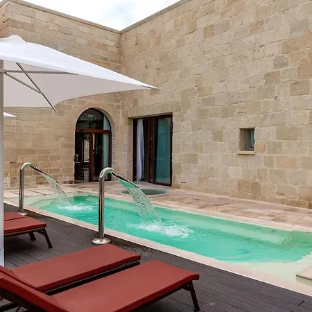 Holiday home Palazzo Corte Dei Granai Raro Homes Collection